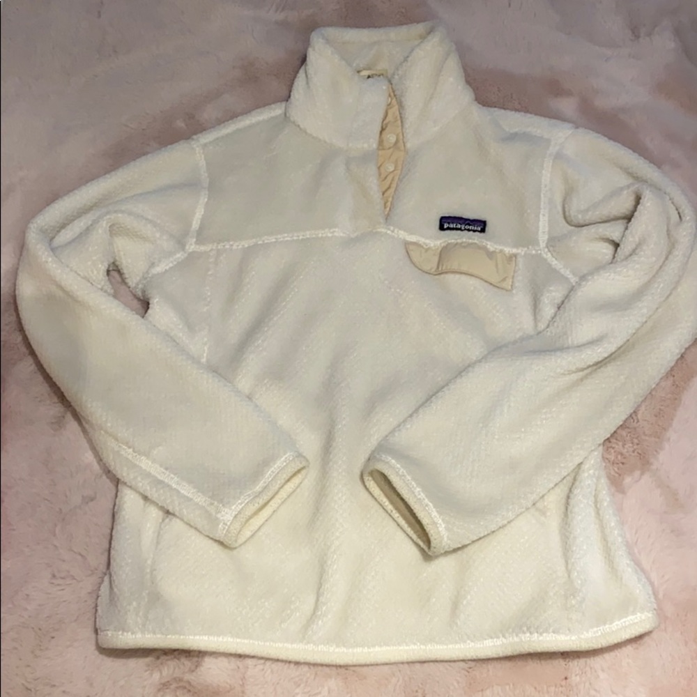 Patagonia Pullover